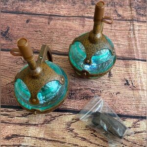 Star Wars Galaxy’s Edge Jabba the Hutt Paddy Frog Sipper Souvenir‎ Cup Disneys